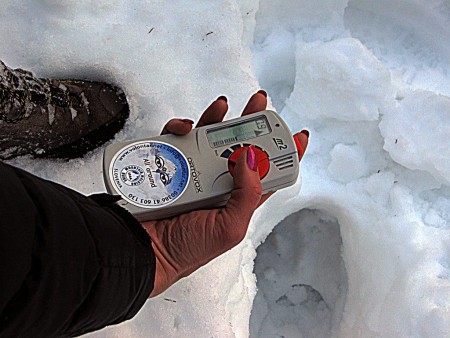 Igre na snegu - Iglu Šport 2013